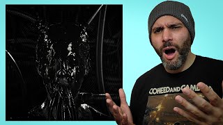 Gravemind  Introsphere ALBUM REVIEW [upl. by Eiggem]