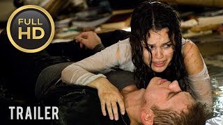 🎥 JUMPER 2008  Movie Trailer  Full HD  1080p [upl. by Yllut]