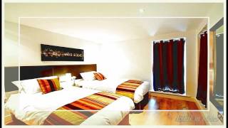 Staycity Serviced Apartments  Laystall St Manchester England United Kingdom [upl. by Irotal260]