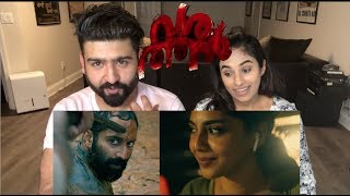 Varathan Official Trailer Reaction  Amal Neerad  Fahadh Faasil [upl. by Lougheed]