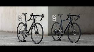 Decathlon Triban RC 100 flat bar cycle review Join us on FB amp Youtube  Cycling Delhi [upl. by Eniarda209]