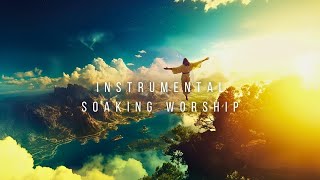 TU VOZ  Instrumental Worship Soaking in His Presence [upl. by Lust]