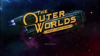 The Outer Worlds  Stream Series  Part 3  Deeper Space [upl. by Egiarc]