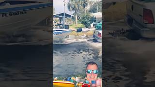 Boat Ramp Shenanigans [upl. by Amor757]