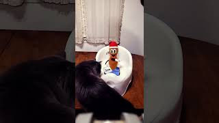 Mr hankey christmas Poo comedy funny [upl. by Leah]