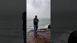 Sagar kinare Goa goa sagar seaside [upl. by Adai]