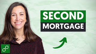 Everything You need To Know About Second Mortgages [upl. by Asnarepse34]