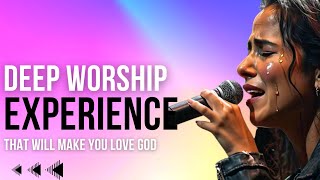 Deep Worship Songs [upl. by Nnahs]