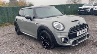 2019 MINI COOPER S [upl. by Singh]