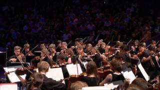 NYO perform Messiaen Turangalila Symphony FULL VERSION [upl. by Eidoc]