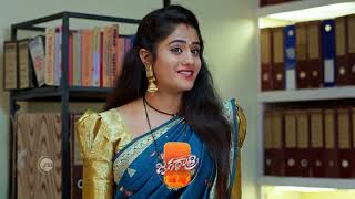 Jagadhatri Telugu  Premiere Ep 298 Preview  Aug 01 2024  Telugu  ZEE5 [upl. by Nevak808]