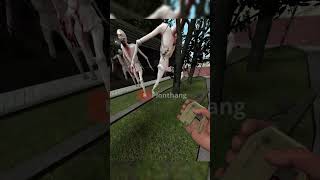 SUBSCRIBE game garrysmod gmodnextbotchase gmod nextbotchasing gaming shortsfeed shorts [upl. by Ojyma932]