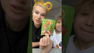 Ненавижу кашу 🤮 love а4 мем тикток tiktok пранк funny рофл приколы foodkpopbgmilike [upl. by Hgielanna]