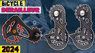 Best Bicycle Derailleur in 2024  Best Care  AliExpress [upl. by Hoo]