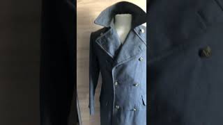 1942 RAF great coat [upl. by Adnael578]