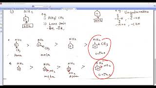 Amines lec 2 [upl. by Shani]