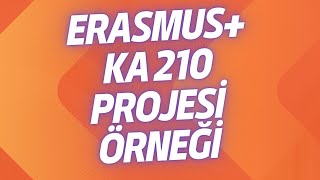 ERASMUS KA 210 PROJESİ ÖRNEĞİ Abone Ol Bol Bol Yorum Yap ve Beğen SubscribeLike and Comment [upl. by Aidualk498]