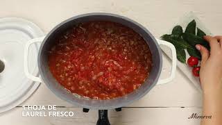 Receta de peceto a la salsa de vino [upl. by Eseilanna676]