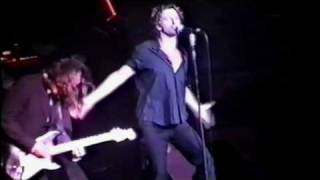 INXS  09  Need You Tonight  Brixton Academy  28 th October 1994 [upl. by Anitroc]