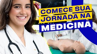 MEDICINA É NA UNINASSAU [upl. by Jeanelle778]