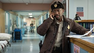 Lamorne Morris Reacts to His First Emmy Nomination and Reveals His Dream Role [upl. by Boot987]