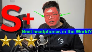 The Best Headphones in the World outdated [upl. by Lyrrehs]