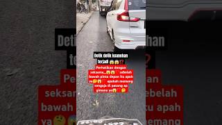 Detik detik keanehan terjadi😱😱⁉️⁉️⁉️ [upl. by Ennovyahs615]