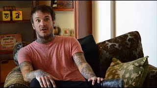 Chiodos documentary [upl. by Johna]