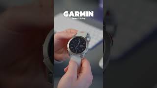 Garmin Fenix 7X Pro vs Epix Pro Gen 2 [upl. by Consalve]