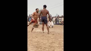 foryounewkabaddi Match 06122024 [upl. by Ettedranreb]