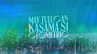 May Tulugan kasama si Geometric  EPISODE 84  December 13 2024 [upl. by Nirrej167]