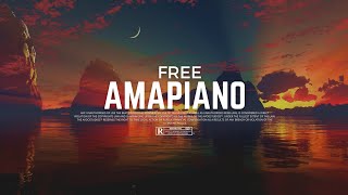 Free Amapiano Instrumental Beats 2022 [upl. by Brubaker]