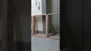 Furniture work design grill frame furniture design vairal youtubeshorts video [upl. by Duhl]