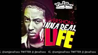 Vershon  Inna Real Life Sounds Of The Heart Riddim January 2015 [upl. by Marmawke]