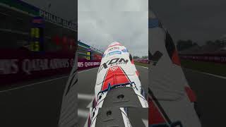 Questo pilota ha dimenticato di fare rifornimento motogpitaly racing motogpitalia [upl. by Adel864]