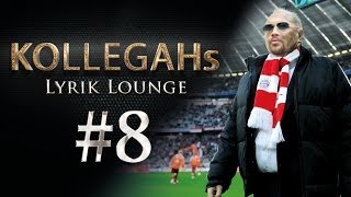 KOLLEGAHs LYRIK LOUNGE 8  Der Uli Hoeneß [upl. by Bussy]