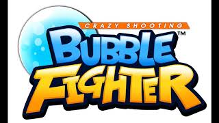 버블파이터 게임 브금 2bubble fighter game BGM 2 [upl. by Lashonde842]