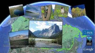 Tour Canadas Boreal Forest  Pew [upl. by Oringa]