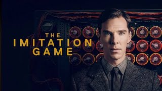 The Imitation Game  Benedict Cumberbatch Keira Knightley  Full Movie Facts and Review [upl. by Lednyc691]