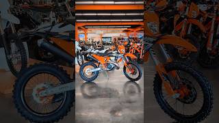 The 2025 KTM 300 XCW Hardenduro ktm ktmusa ktmofficial readytorace enduro KTM [upl. by Ferree236]