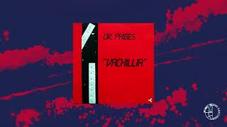 Dr Phibes  Vachillia  666 Mix Official Video [upl. by Lucho894]