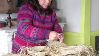 Canastos de chiloé [upl. by Ajiak]