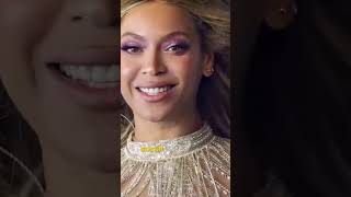 Celebrities Obsessed with Thanking Beyoncé Everywhere You Look [upl. by Goodrow]