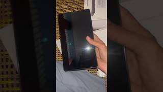 UP Government Free Tablet Unboxing  UP Government Free Tabletsmart phone yojna shorts [upl. by Nnagem]