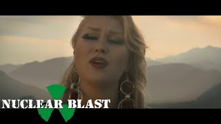 BATTLE BEAST  Endless Summer OFFICIAL MUSIC VIDEO [upl. by Horick]