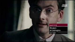 Bande annonce Einstein amp Eddington VF [upl. by Nahc]