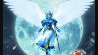 Valkyrie Profile Original Soundtrack  To the unhallowed ground [upl. by Ashien]