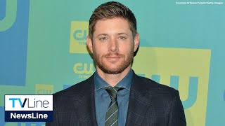 Jensen Ackles’ New TV Show With One Chicago’s Derek Haas  Countdown [upl. by Amehsat942]