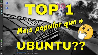 TOP 1 MX Linux 21 XFCE  A Distro mais popular [upl. by Jo-Anne812]