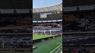 🔥 Em jogo fácil e Urubu q tá em cima futebol vozao [upl. by Metzger]